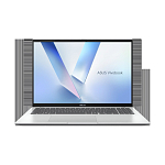 Ноутбук 16" ASUS Vivobook M1607KA-MB133 Silver