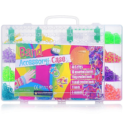 Набор творческая мастерская "Сделай сам" в коробке УТМ01420251