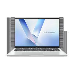Ноутбук 16" ASUS Vivobook M1607KA-MB133 Silver