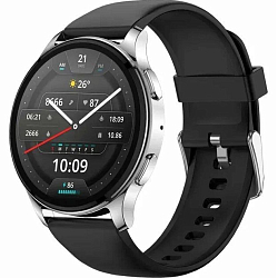 Смарт-часы XIAOMI AMAZFIT Pop 3R A2319 серебристый