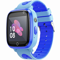 Умные часы HOCO Y100, голубые (6942007625630)