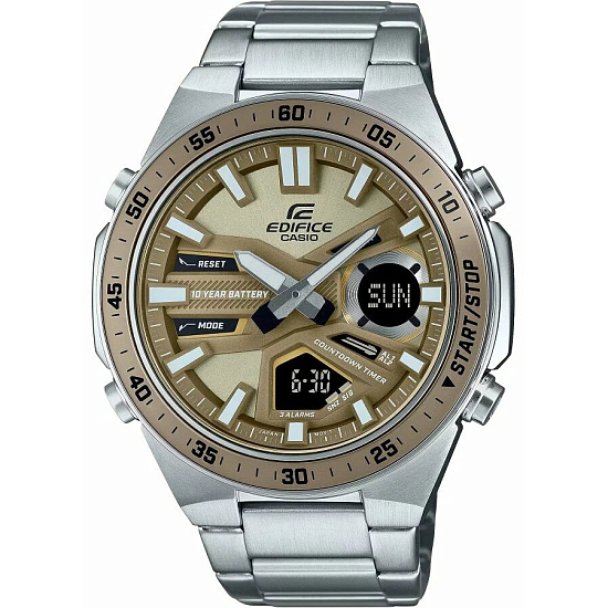 Наручные часы Casio EFV-C110D-5A [5699]
