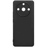 Силиконовый чехол DF для Realme 11 Pro/Narzo 60 Pro (5G) DF rmCase-35 (black)