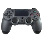 Геймпад БП для SONY PS3 Dual Shock Grey (не оригинал)