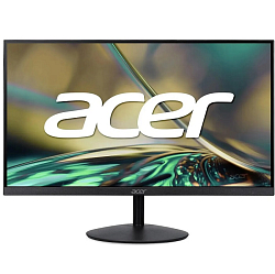 Монитор 27" Acer SA272G0bi (FHD/ IPS/ 120Hz) черный