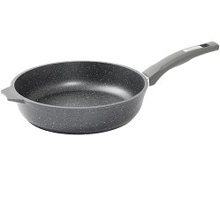 Сковорода 26см МЕЧТА Гранит арт,26701