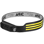 Фонарь ЭРА GA-808 Кибер-3