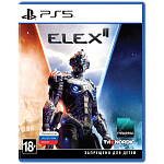 Elex 2 [PS5, русская версия]