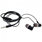 Наушники WALKER H550 черные