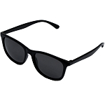 Солнцезащитные очки OneSun, UV 400, дужка 15 см, ширина 15 см, линза 5×6 см, чёрные 5546342