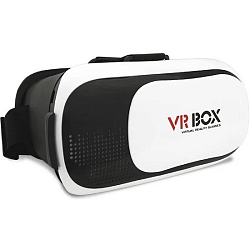 Очки виртуальной реальности CBR VR glasses BRC