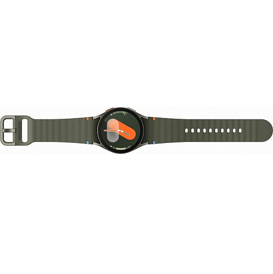 Умные часы Samsung Galaxy Watch 7 L305 40mm зеленый LTE