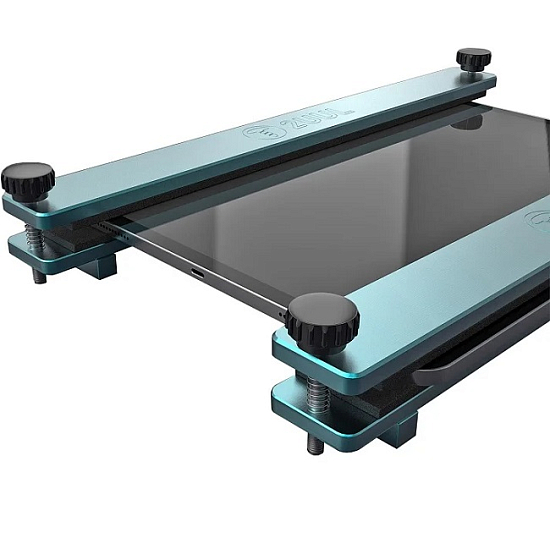 2UUL DA02, зажим третьего поколения для телефона, планшетного ПК, замена заднего стекла, зажим большого размера