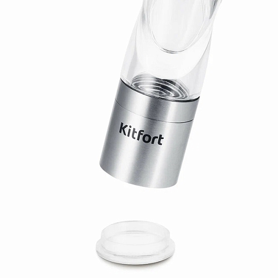 Мельница для соли и перца KITFORT КТ-6006