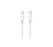 Кабель Type-C <--> Type-C  0.5м XIAOMI ZMI (AL306E) белый