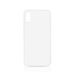 Силиконовый чехол DF для Xiaomi Redmi 9A DF xiCase-56