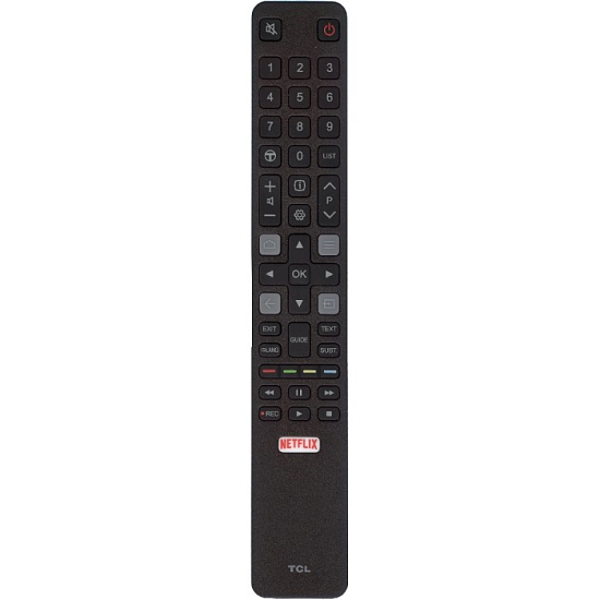Пульт для TV TLC RC802N YAI1