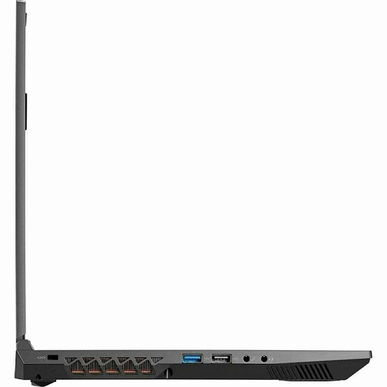 Ноутбук игровой 15.6" Colorful EVOL X15 AT 23H1 (Intel Core i5-12500H/ 16Gb/ SSD 512Gb/ RTX 4060/ Win11) (A10205400042), Grey