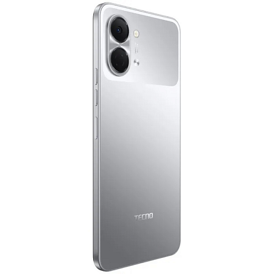 Смартфон TECNO Spark Go 3 4/64Gb, серый