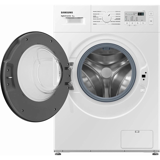 Стиральная машина Samsung WW60A3120BH/LE