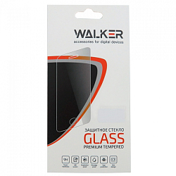 Противоударное стекло WALKER для Xiaomi Redmi 6/6A