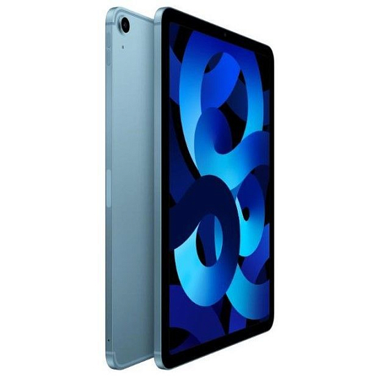 Планшет iPad 10.9" (2022) 64Gb Wi-Fi Blue