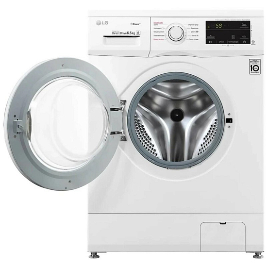 Стиральная машина LG Electronics F2J3WS3W