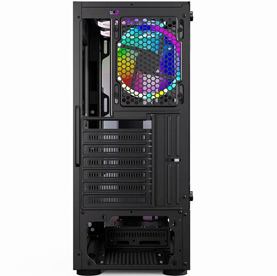 Корпус ABR Gaming GQ6