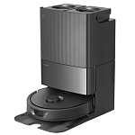 Робот-пылесос Roborock Qrevo L Black