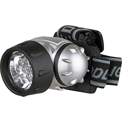 Фонарь налобный Ultraflash LED5351