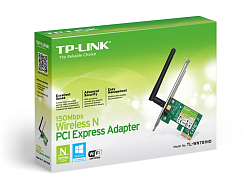 Адаптер WiFi TP-Link TL-WN781ND
