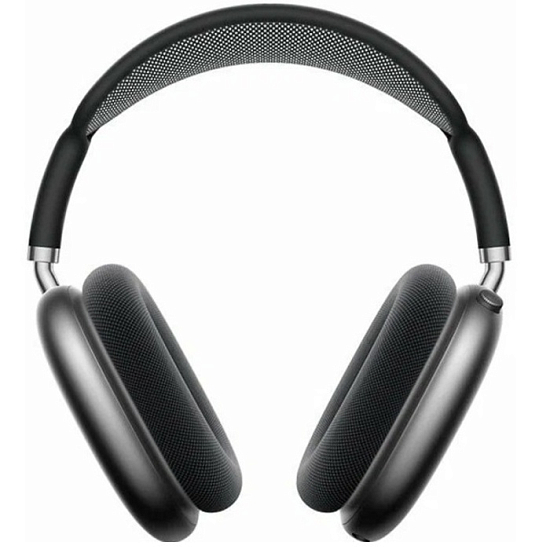 Наушники HOCO W65 Plus Space Grey