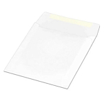 Конверт для CD дисков D2 Tech CDC-1-50, без окна, клей дискрин, упаковка 50 шт. (50/50)