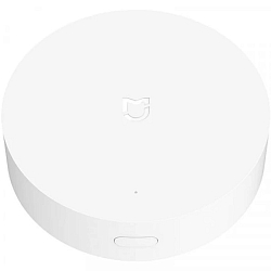 Блок управления умным домом Xiaomi Mijia Smart Multi-Mode Gateway 3 ZNDMWG03LM/ YTC4044GL