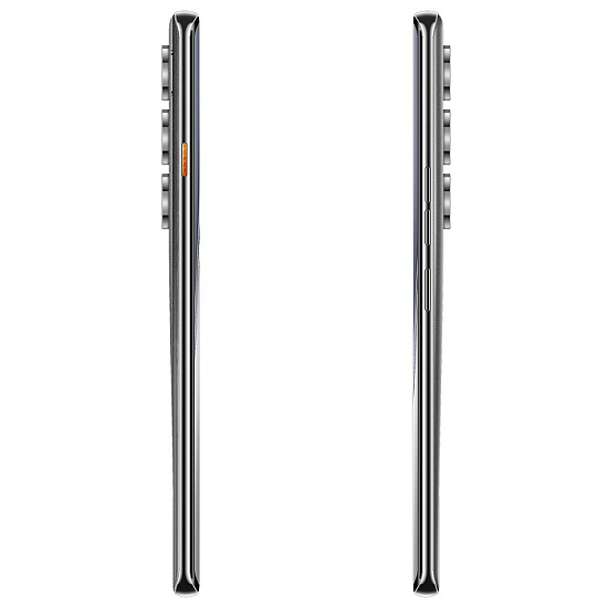 Смартфон Tecno Camon 40 Pro 5G 8/256Gb, черный
