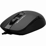Мышь A4TECH Fstyler FM12ST черный