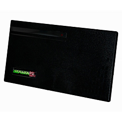 Антенна комнатная СИГНАЛ Дельта ЦИФРА.5V MAX черная активная