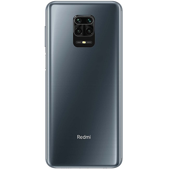 Смартфон Xiaomi Redmi Note 9 Pro 6/64Gb Серый