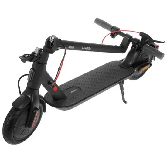 Электросамокат XIAOMI Mi Electric Scooter 3 Lite Black