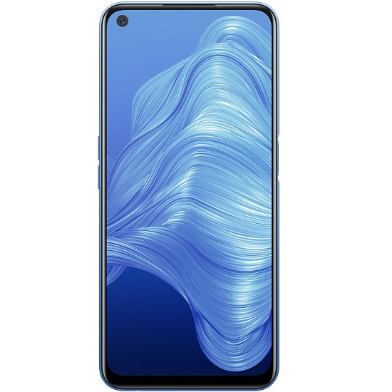 Смартфон Realme 7 5G 6/128 Синий