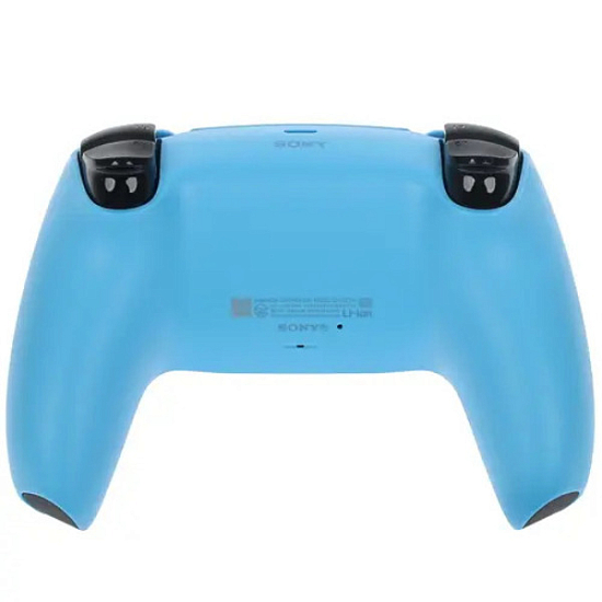 Геймпад Sony DualSense для PS5 Starlight Blue