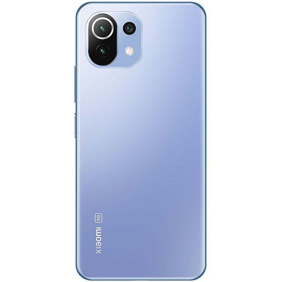 Смартфон Xiaomi Mi 11 Lite 5G NE 8/256Gb Синий (Уценка)
