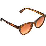 Солнцезащитные очки OneSun, uv 400, дужка 14.5 см, ширина 14 см, линза 5.2×6 см 5136576