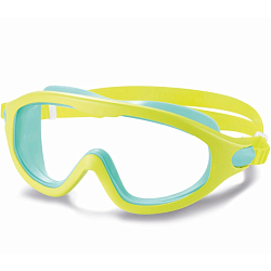 Маска для плавания INTEX "Kids swim masks" 3-8 лет, 2 цвета (55983)