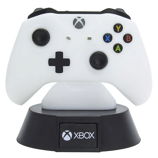 Светильник Xbox Controller Icon Light PP6812XB
