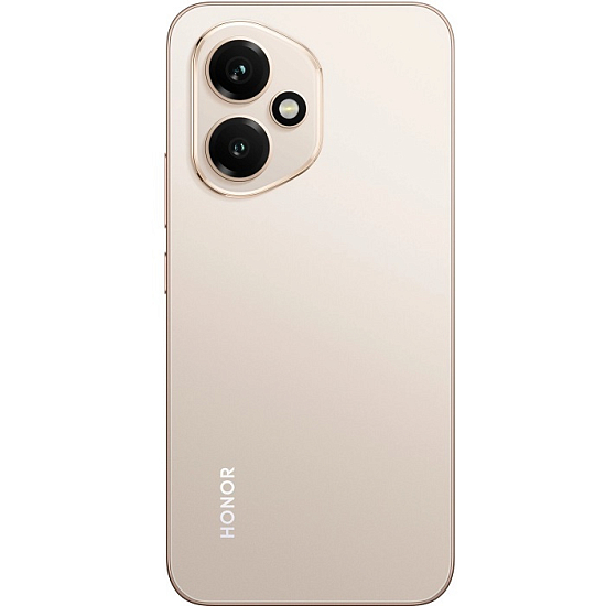Смартфон Honor 400 12/512Gb, золотистый