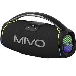 Колонка портативная MIVO M25