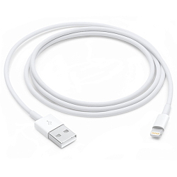 Кабель USB <--> Lightning 1.0м MXLY2ZM/A (ORIGINAL)