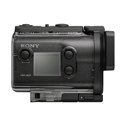 Экшн-камера SONY HDR-AS50