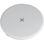 Беспроводное ЗУ WALKER WH-51, белое, 15Вт, QC3.0+PD